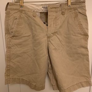 Abercrombie & Fitch Shorts